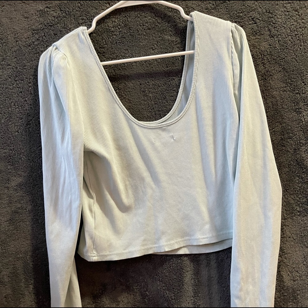 Cute top